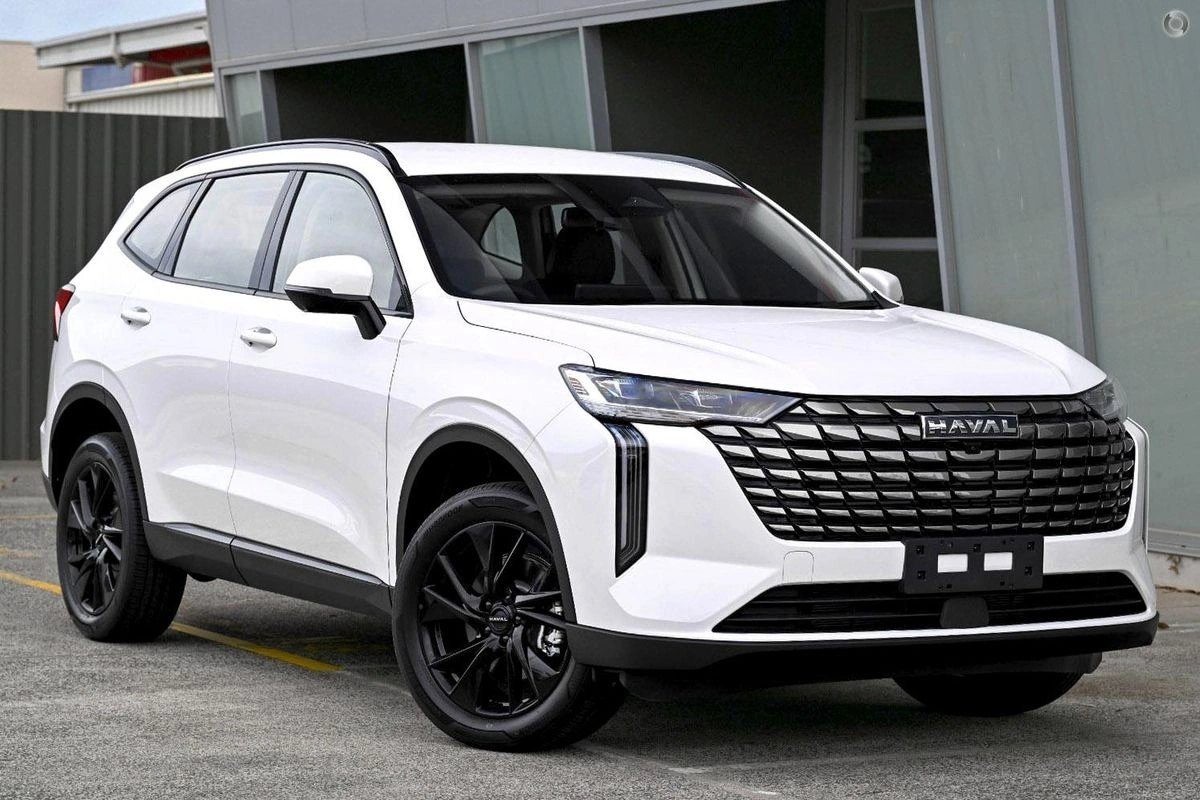 SUV