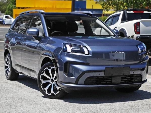 2026 Aion V Elite Electric FWD Automatic Transmission