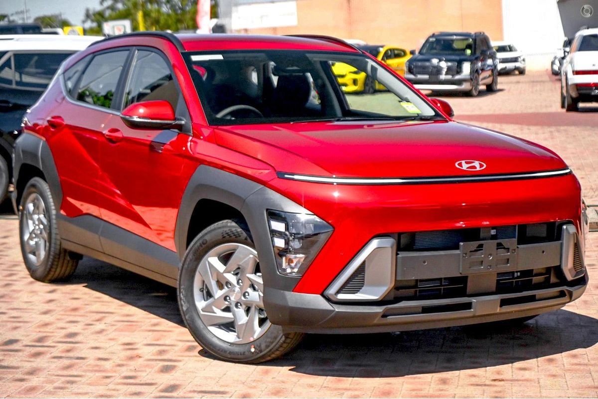 SUV