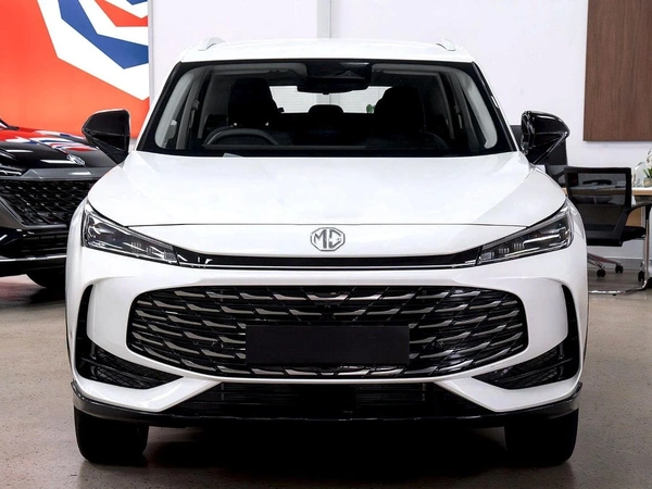 2025 MG HS Vibe AS33 Manual Petrol 1.5 Turbocharged 4WD