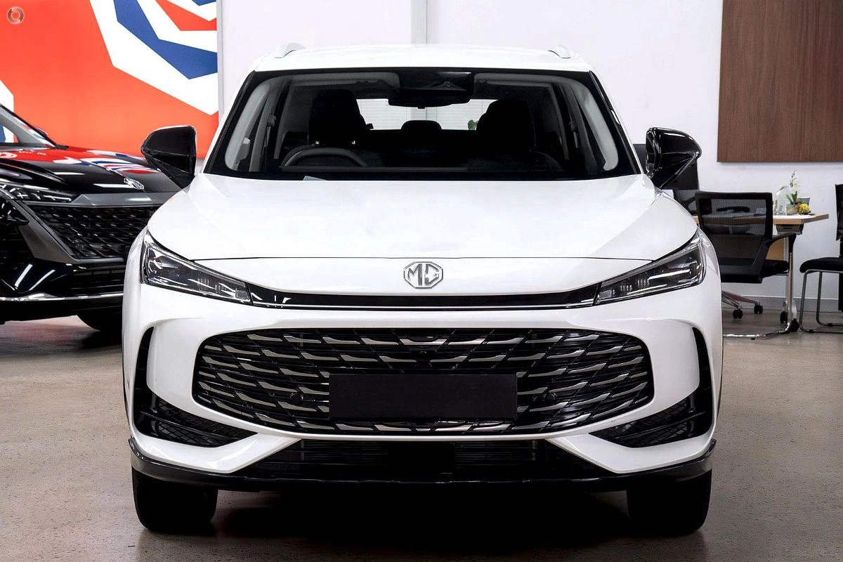 SUV