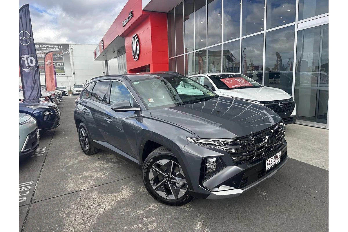 SUV