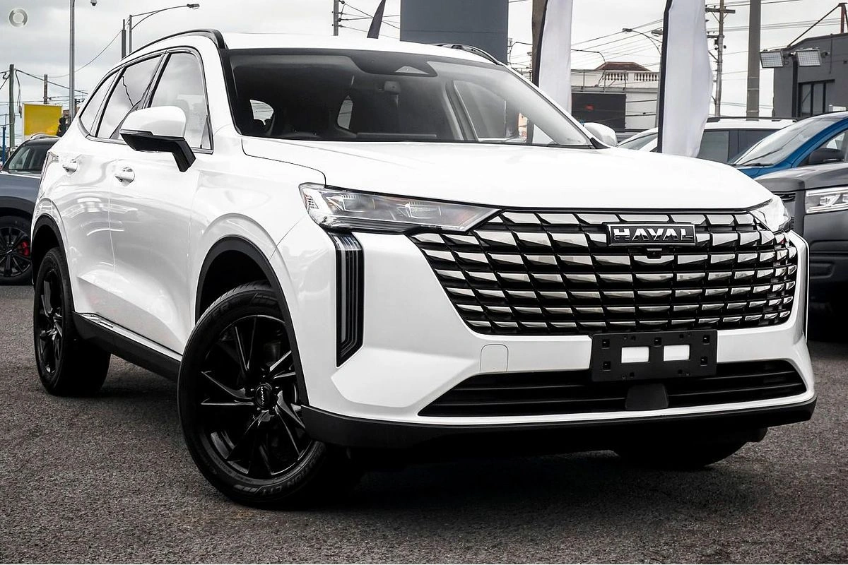 SUV