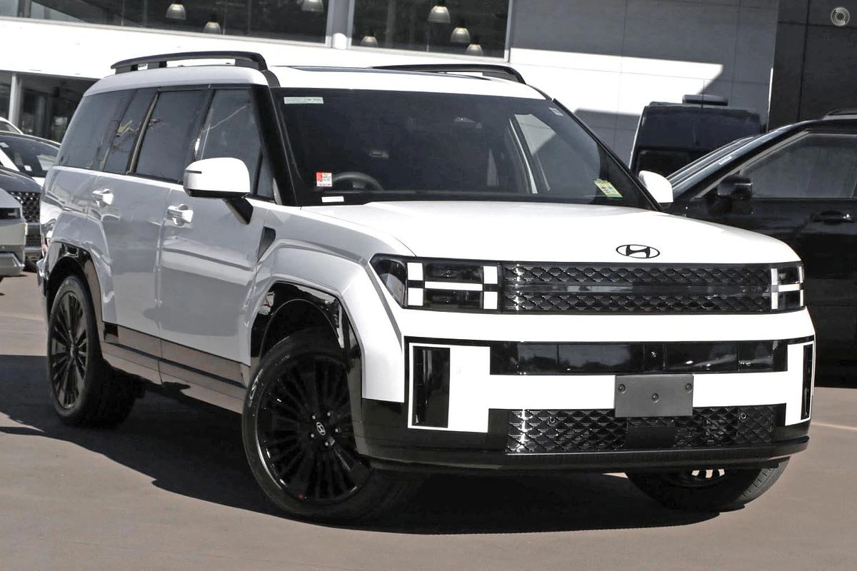 SUV