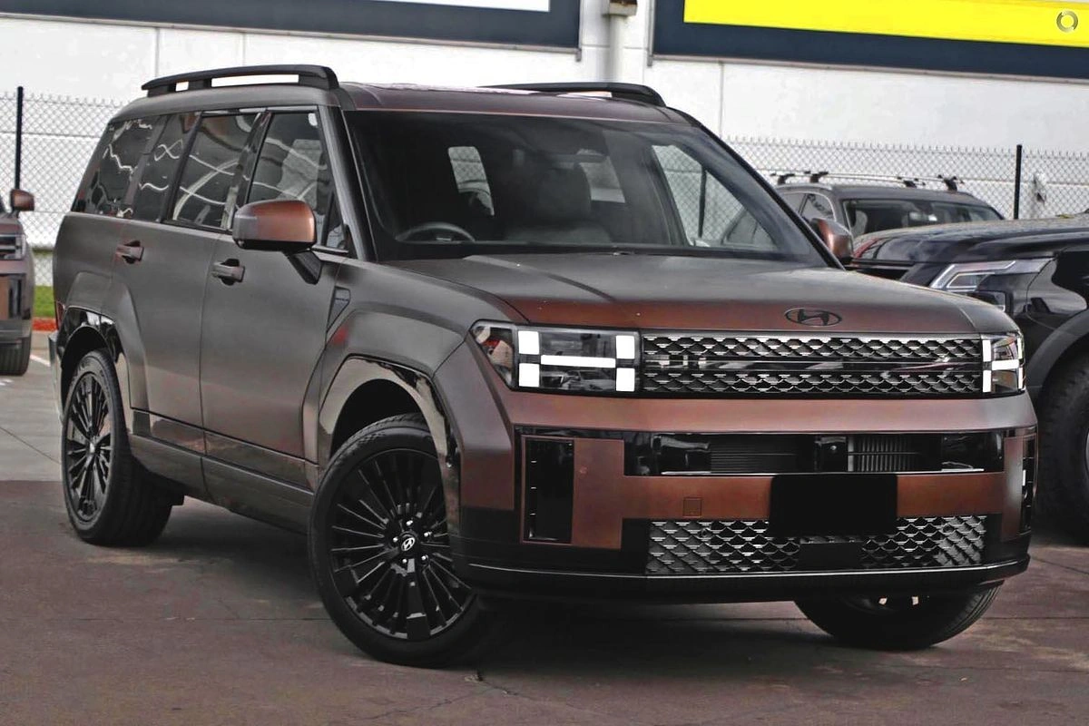 SUV