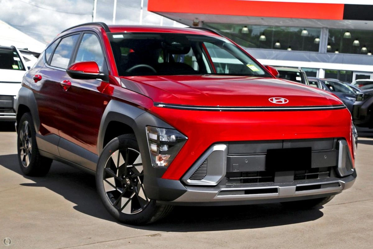 SUV