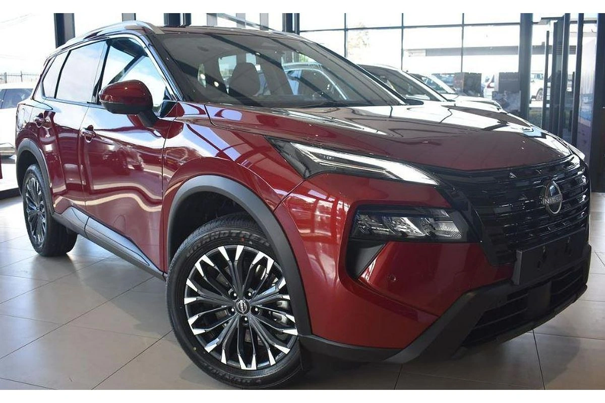 SUV