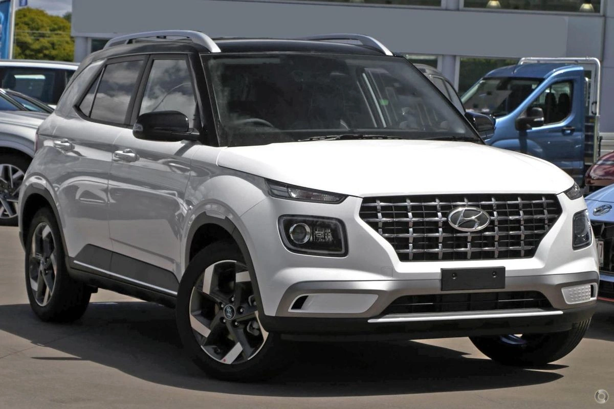 SUV