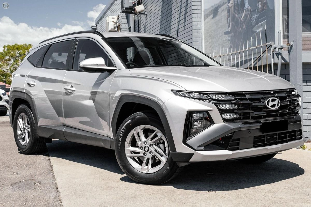 SUV