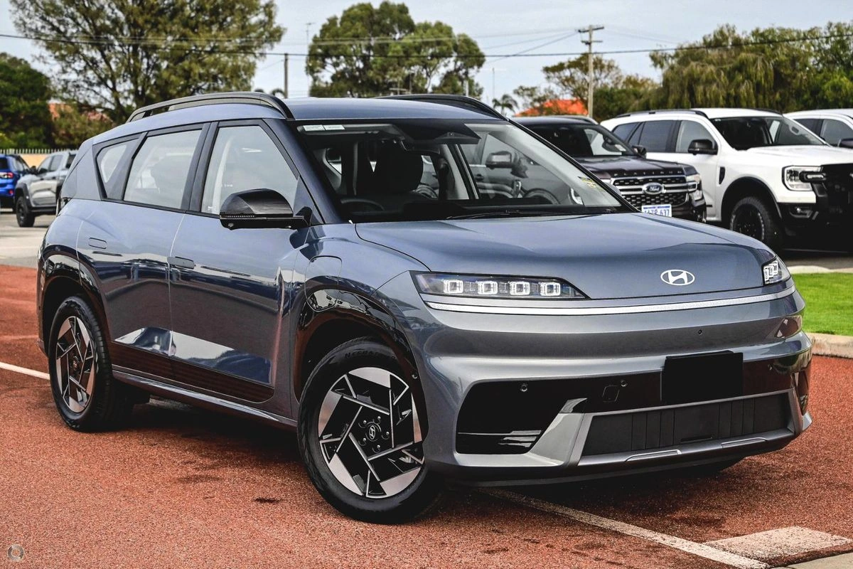 SUV