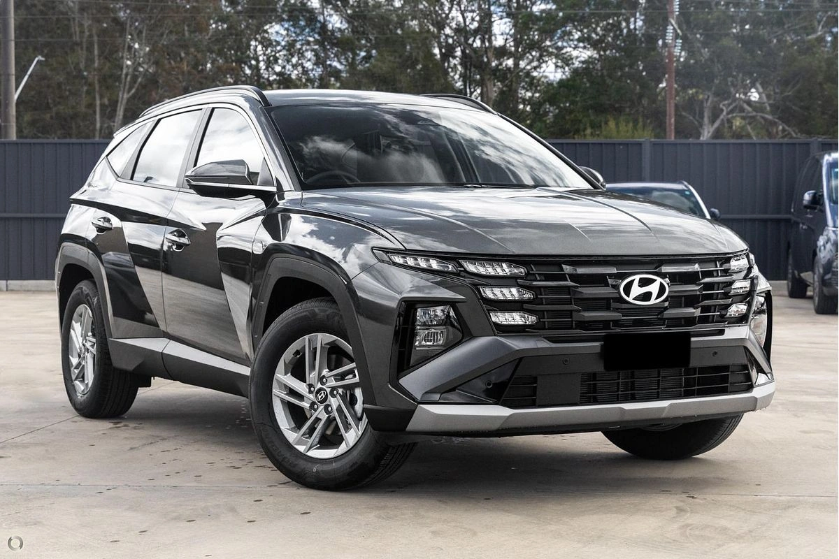 SUV