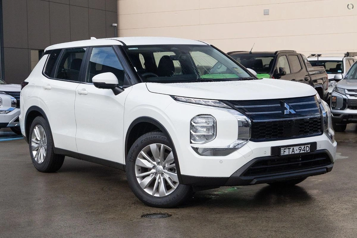 SUV