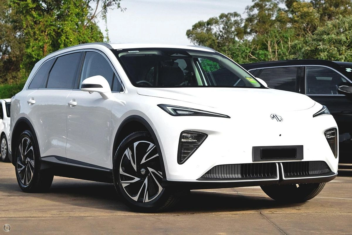 SUV