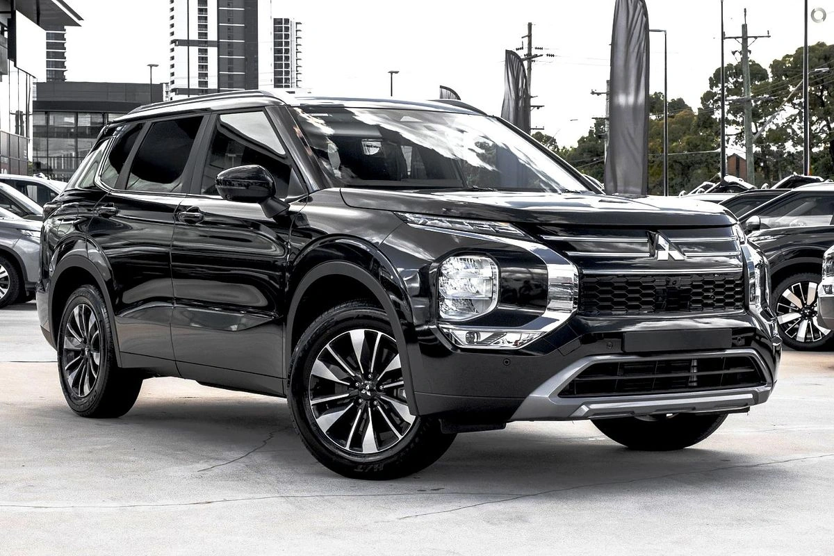 SUV