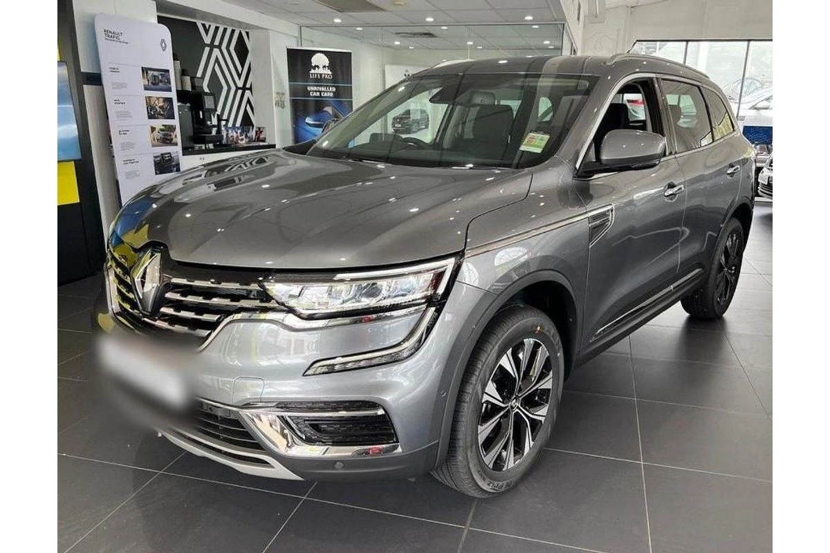 SUV