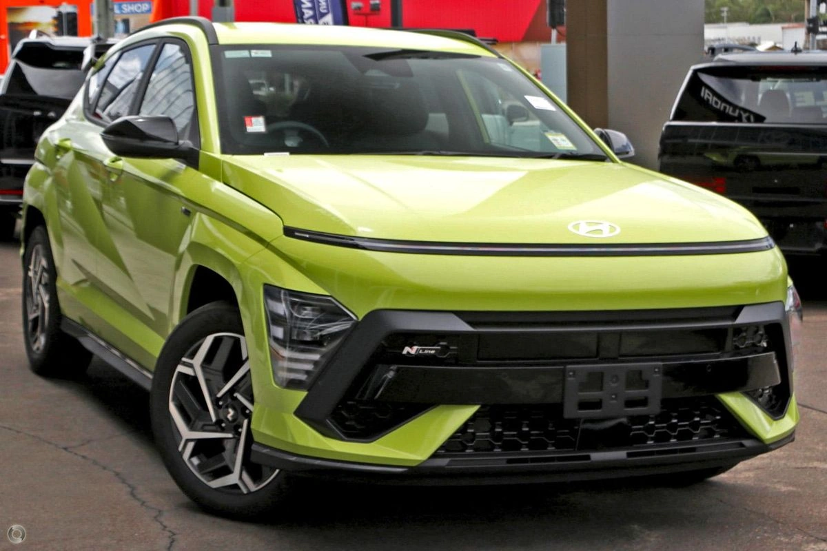 SUV