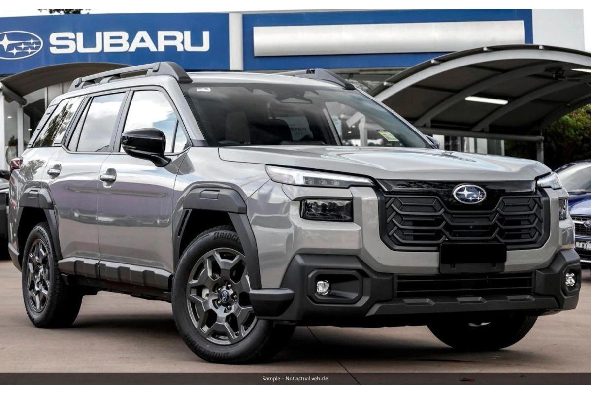 SUV