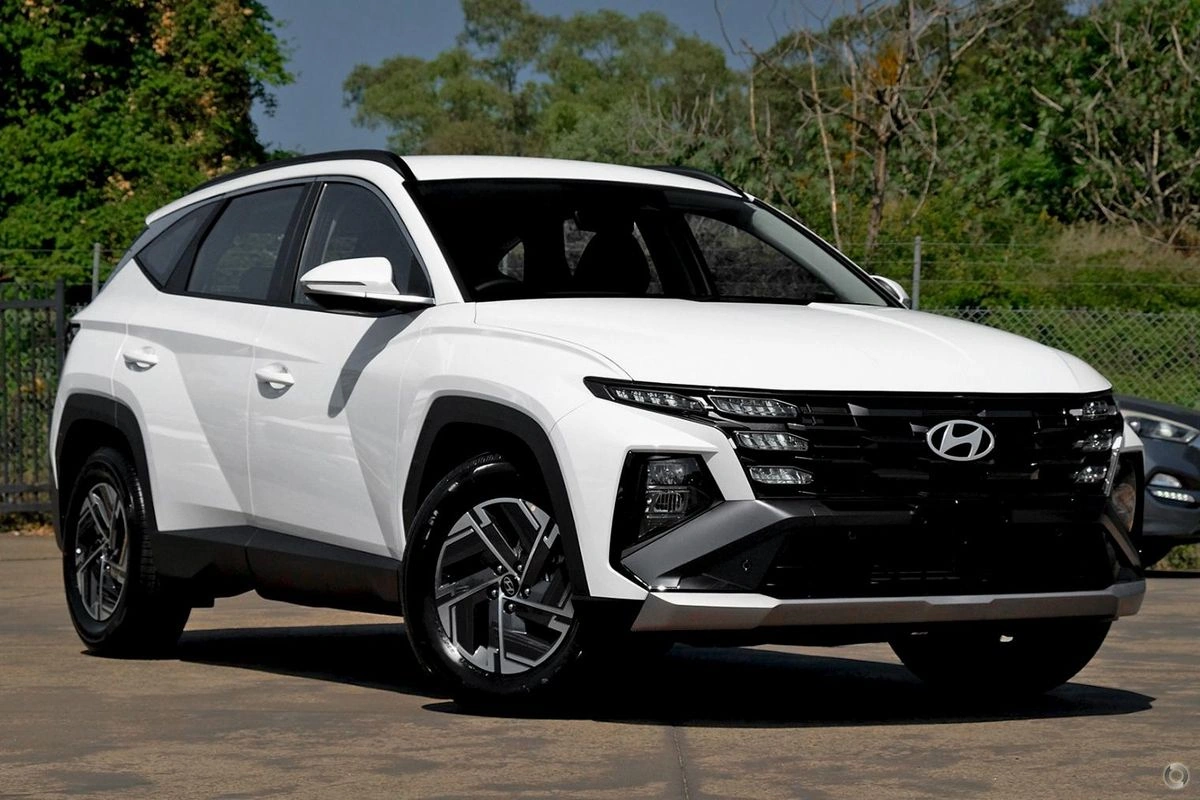 SUV