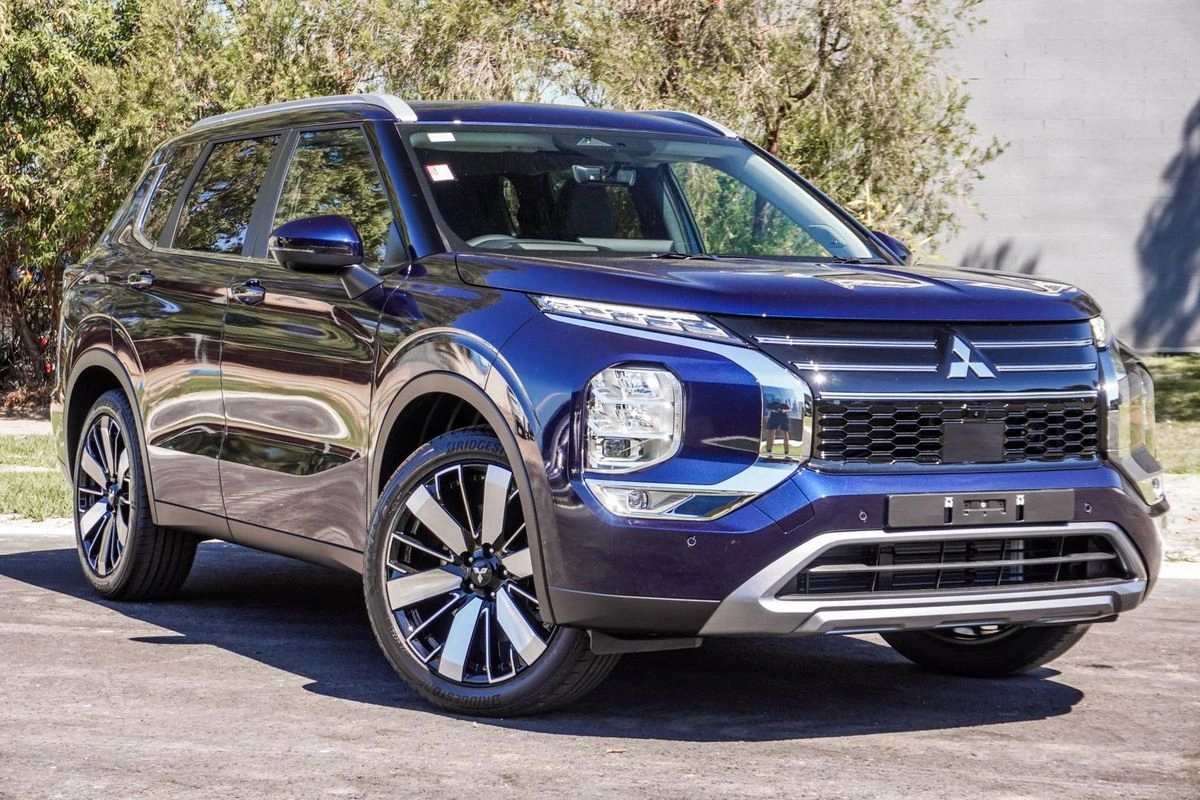 SUV