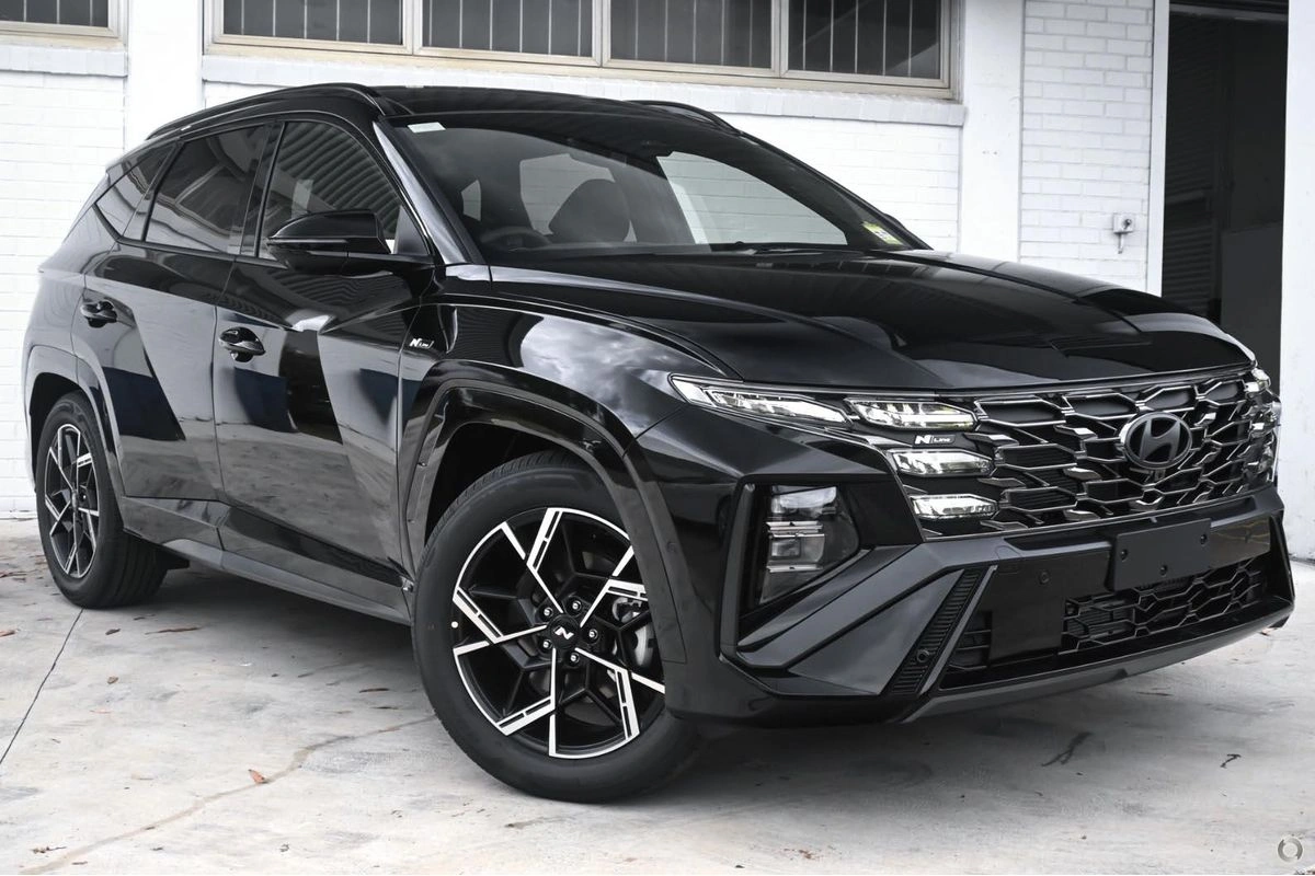 SUV