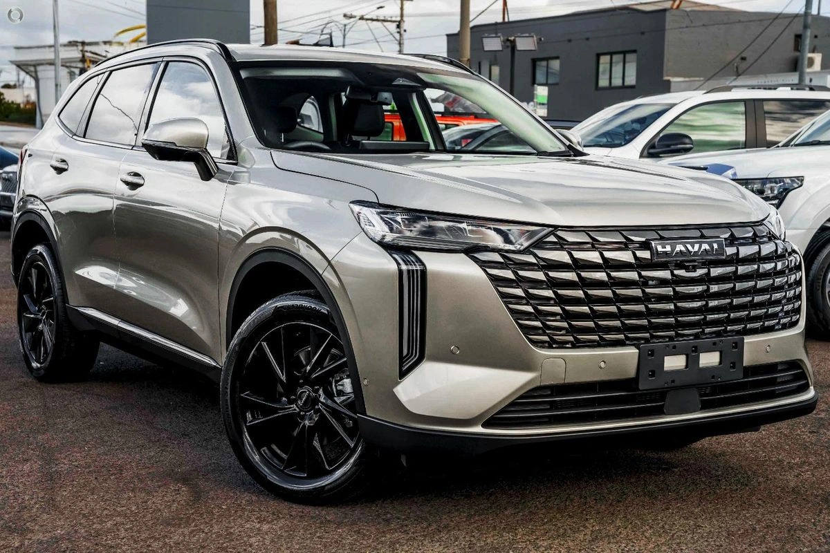 SUV