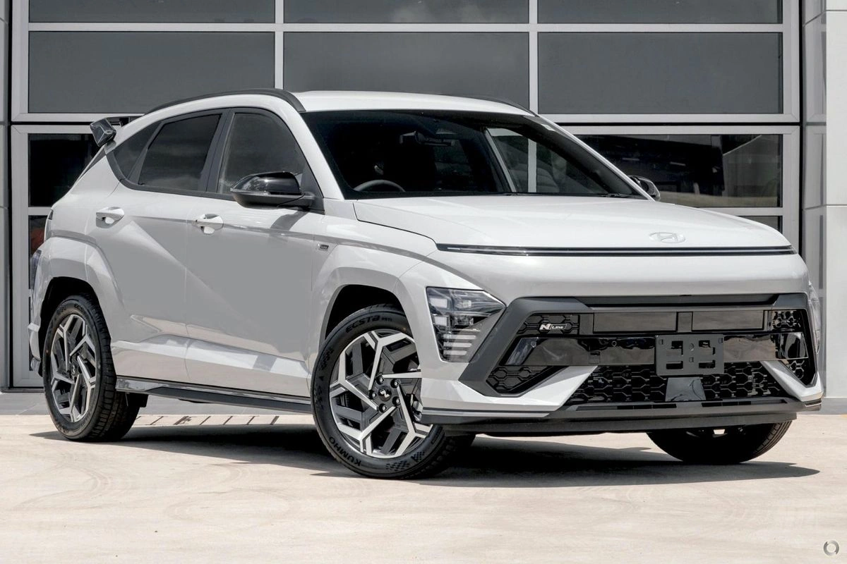 SUV
