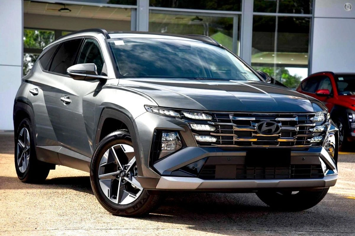 SUV