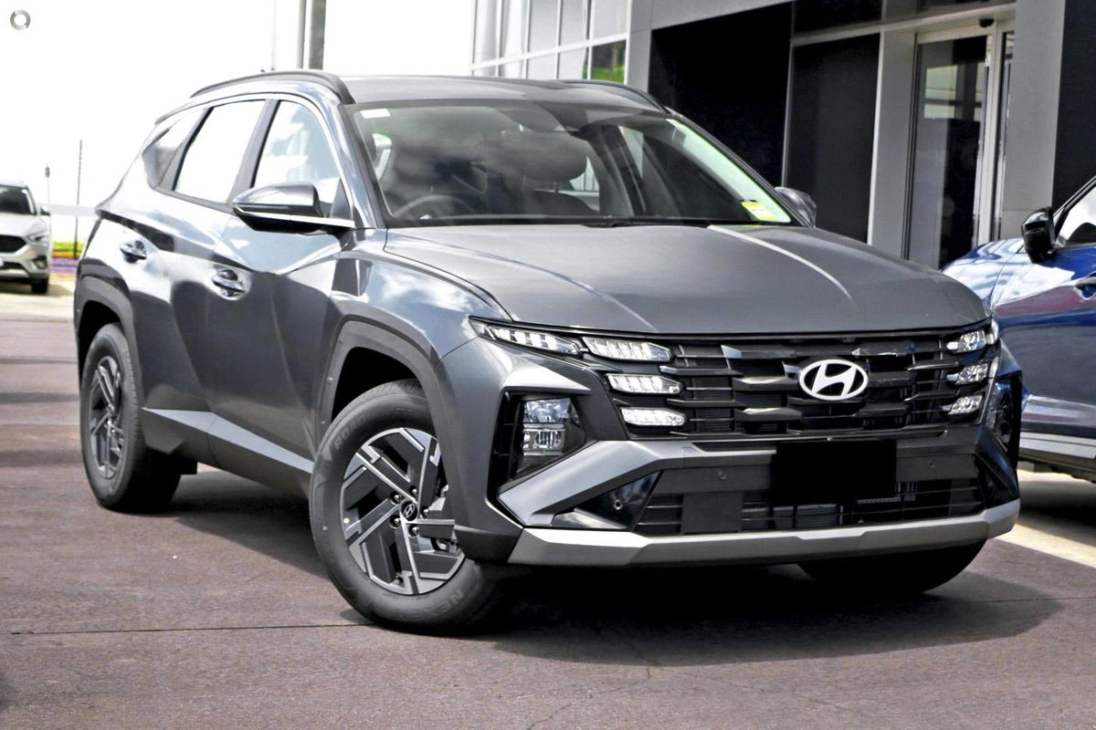 SUV