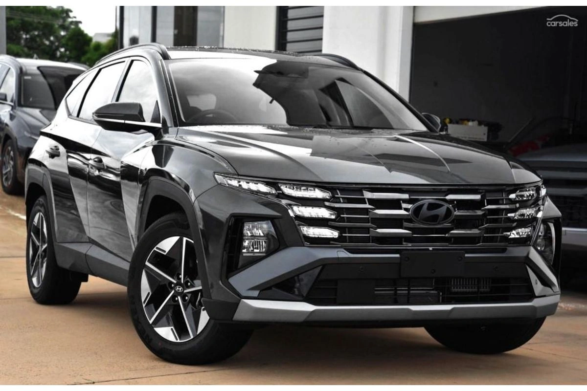 SUV