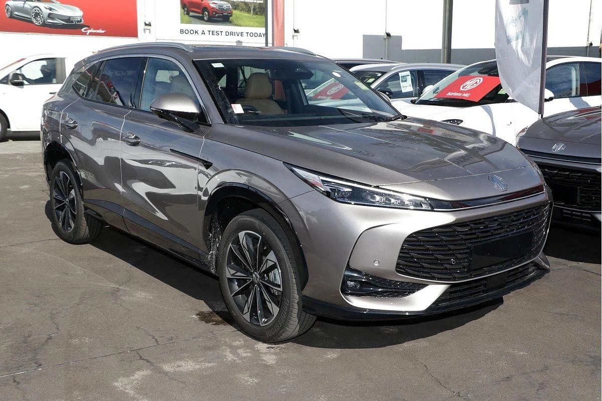 SUV