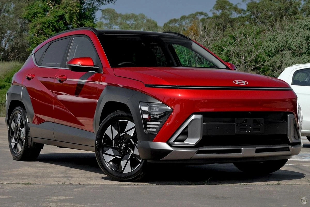 SUV