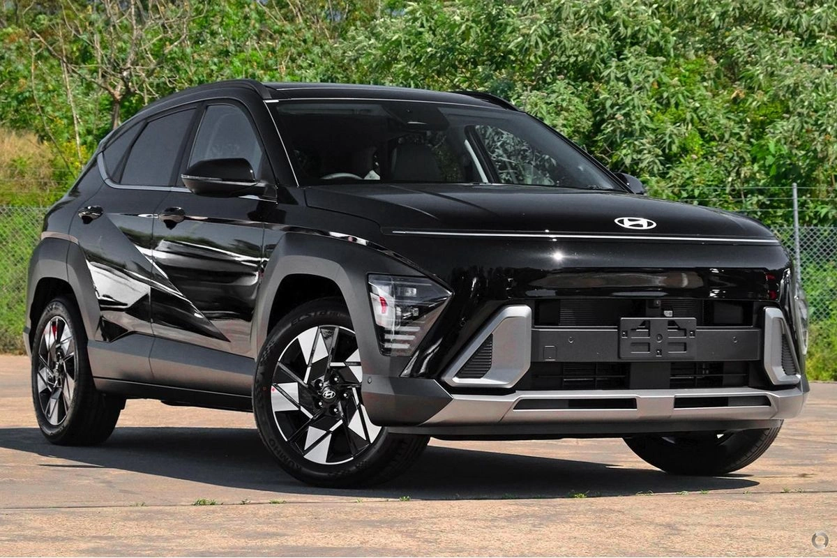SUV