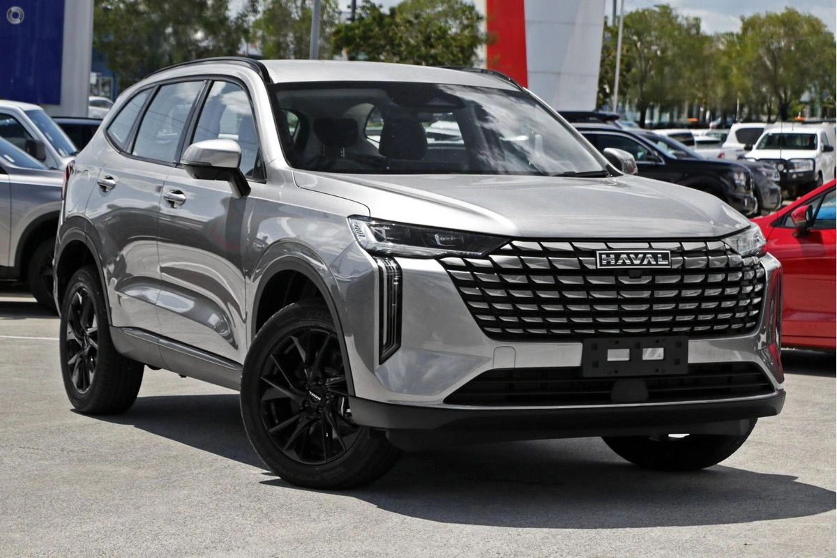 SUV