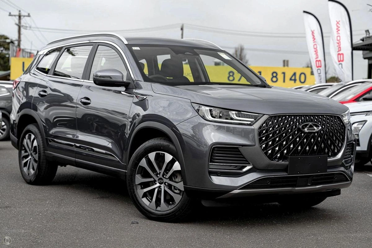 SUV
