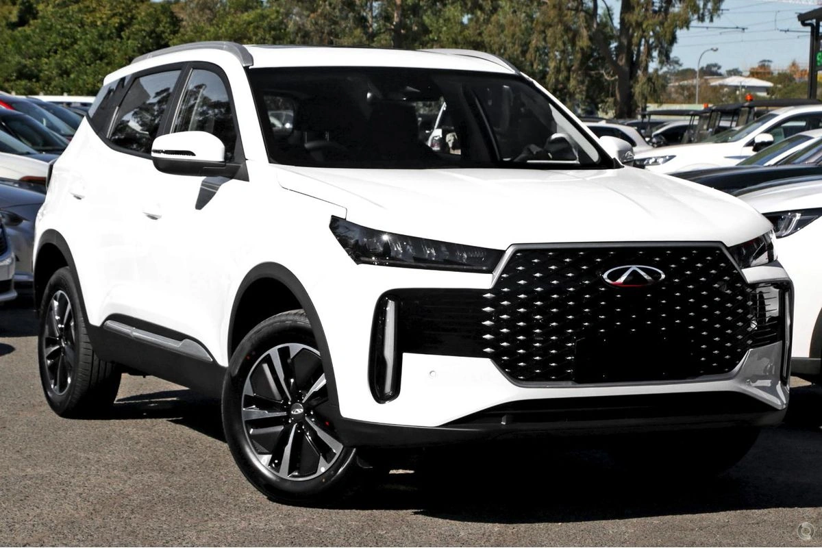 SUV