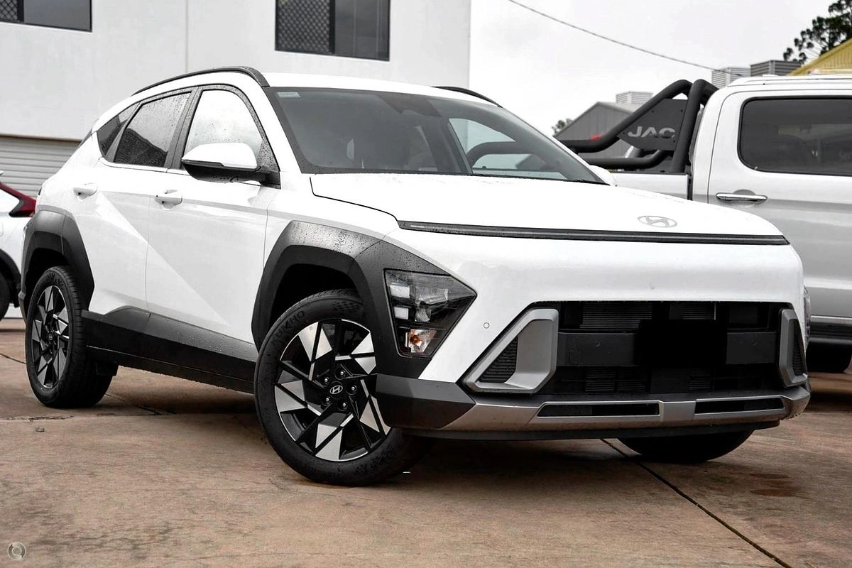 SUV