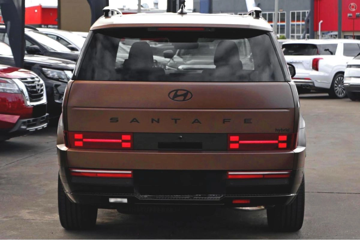 SUV