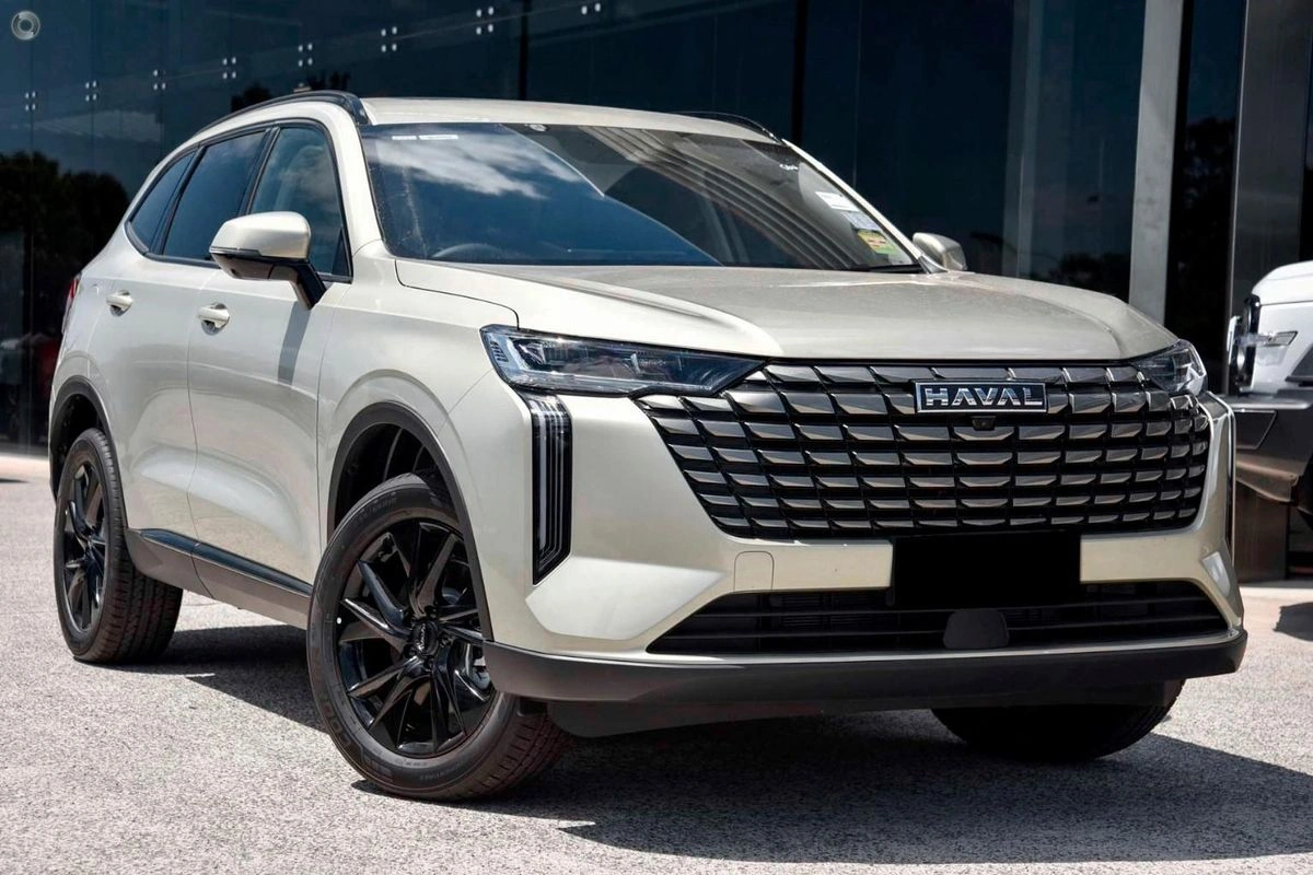 SUV