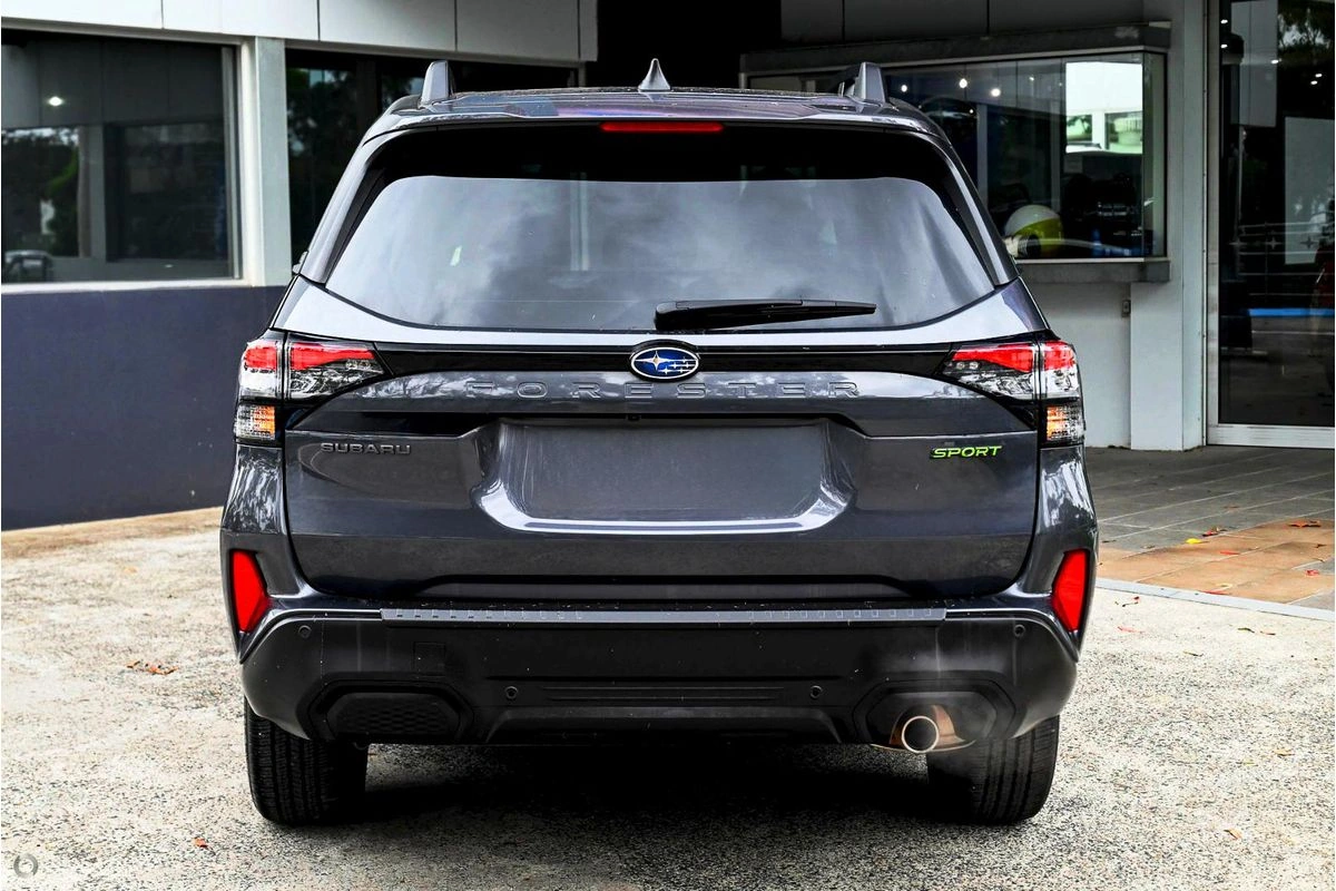 SUV