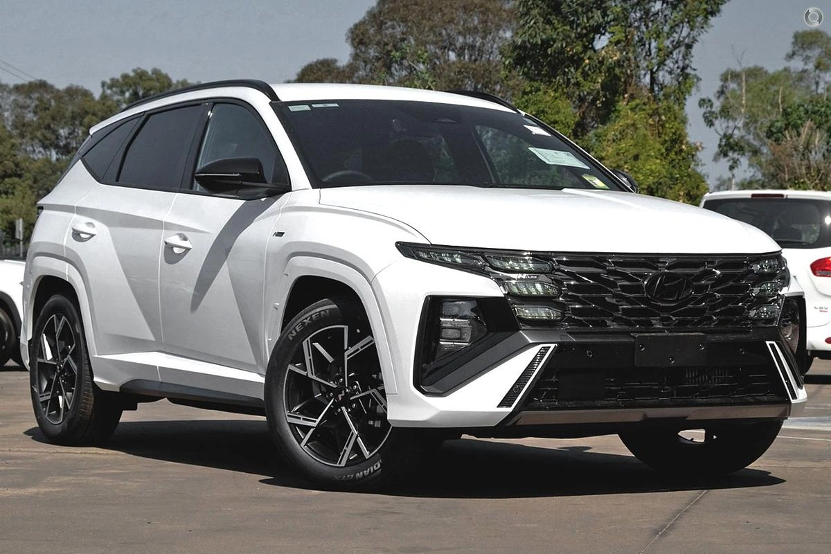 SUV