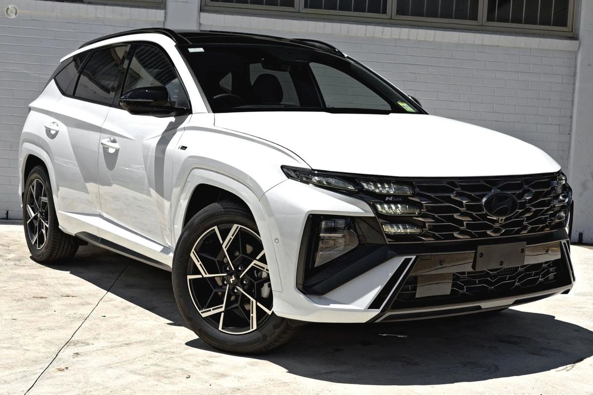 SUV