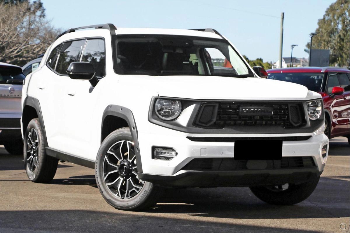 SUV