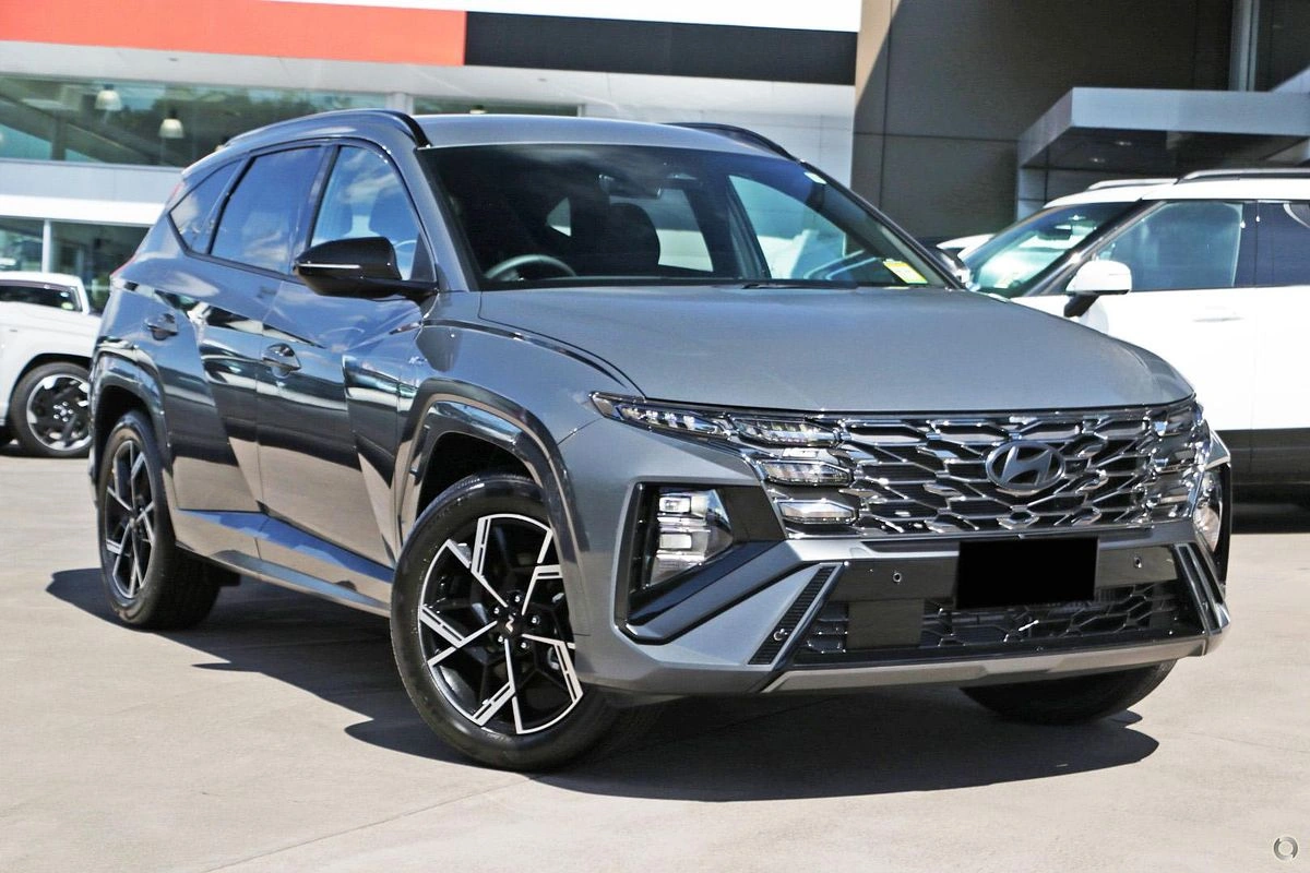 SUV