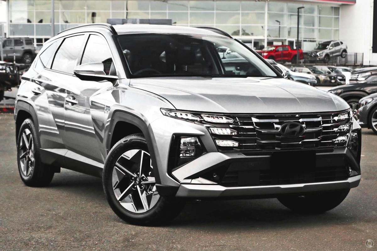 SUV