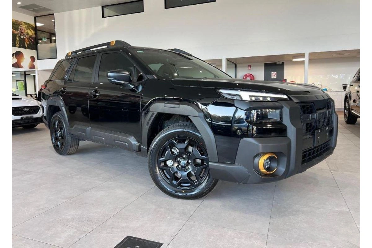 SUV