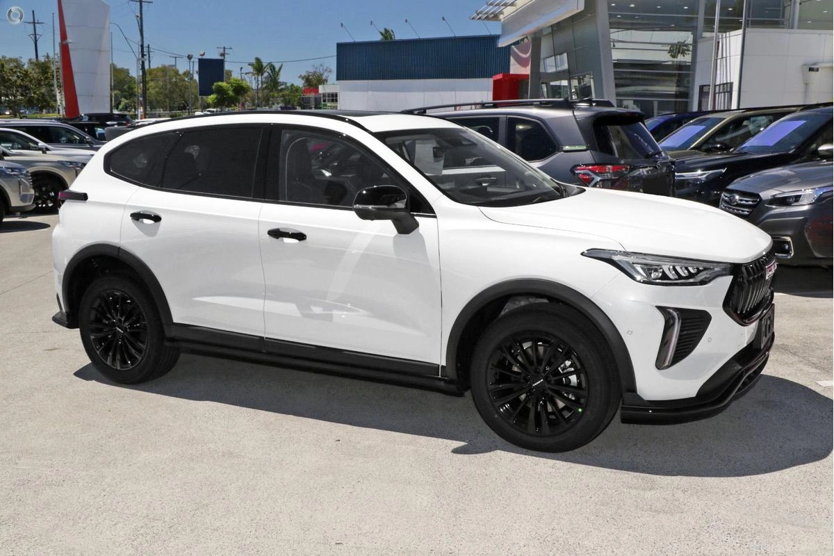 SUV
