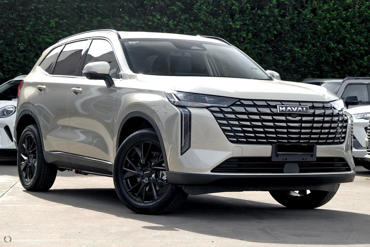 SUV