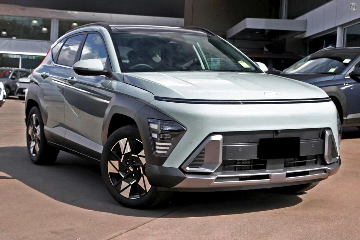 SUV