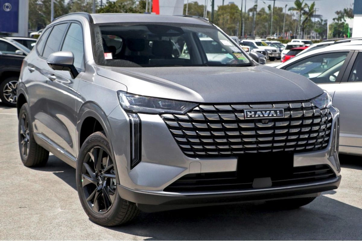 SUV