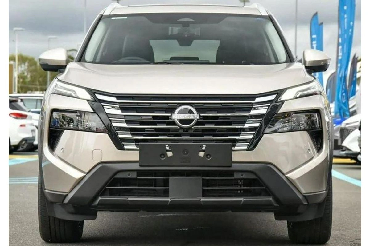 SUV